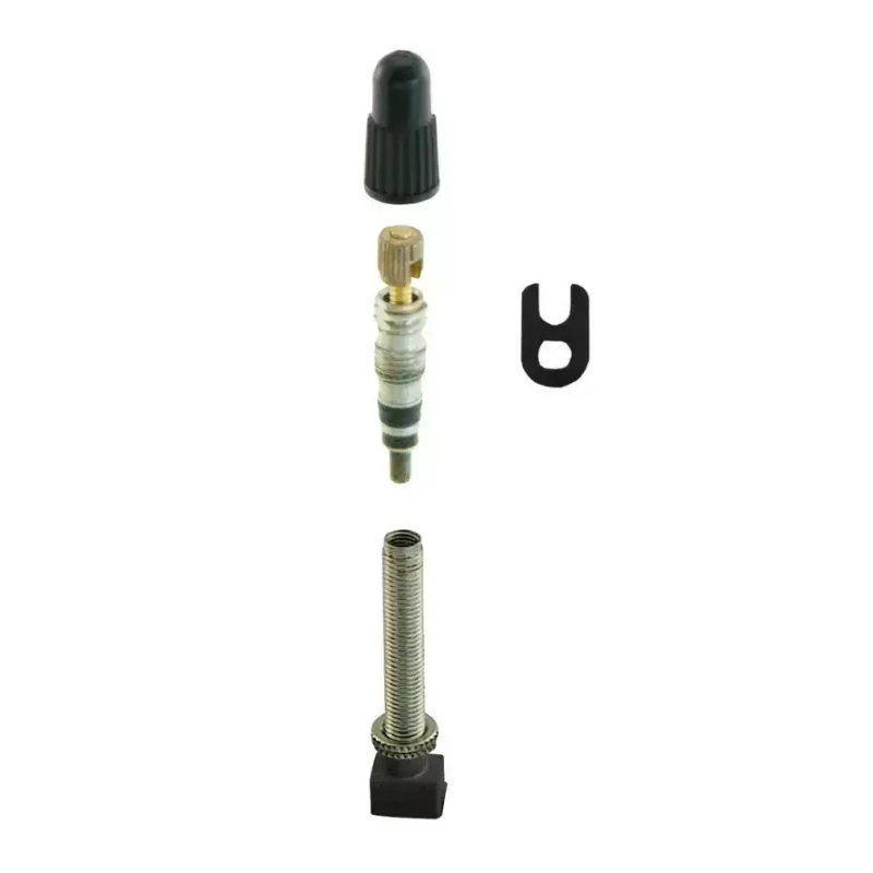 Wag Valvola Tubeless Presta Smontabile 3cm