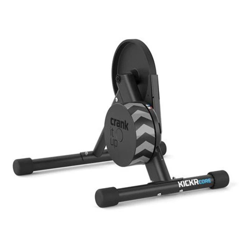 Wahoo Rullo Kickr Core Trainer - Image 3