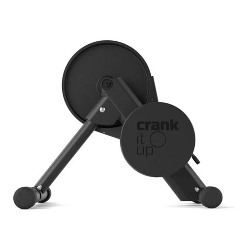 Wahoo Rullo Kickr Core Trainer - Image 4