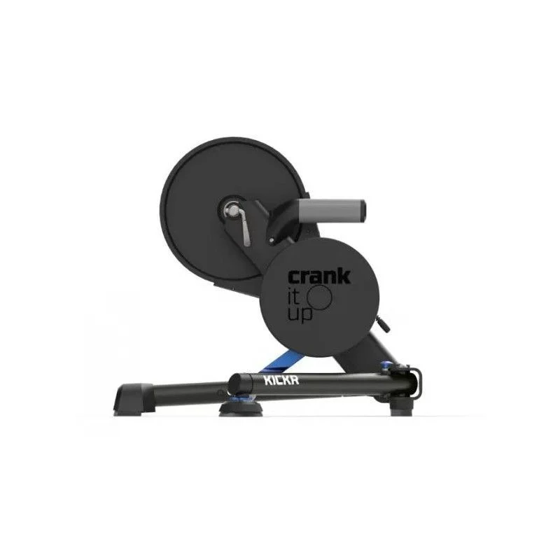 Wahoo Rullo Kickr Power Smart 5.0 - Image 3