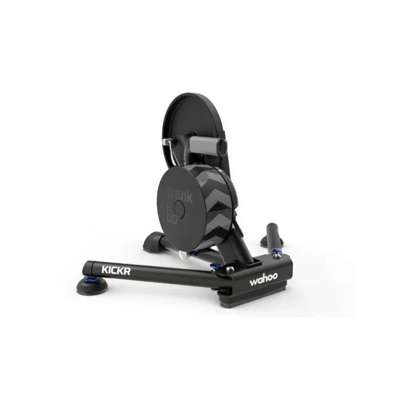 Wahoo Rullo Kickr Power Smart 5.0 - Image 4