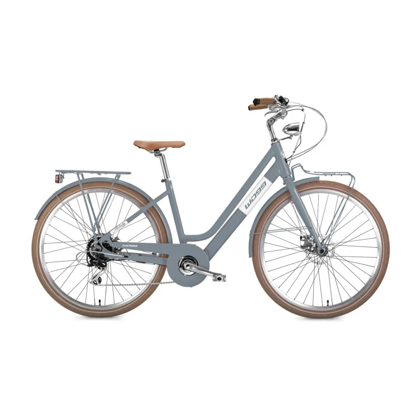 Wd99 Bici E-City Donna Melody 28” - Image 2