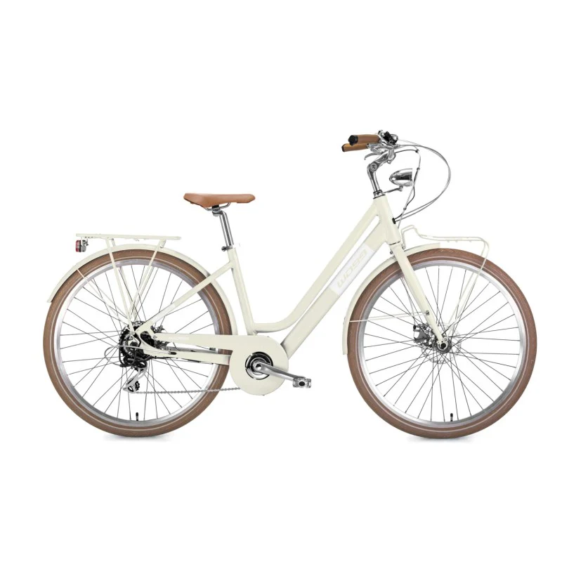 Wd99 Bici E-City Donna Melody 28” - Image 3