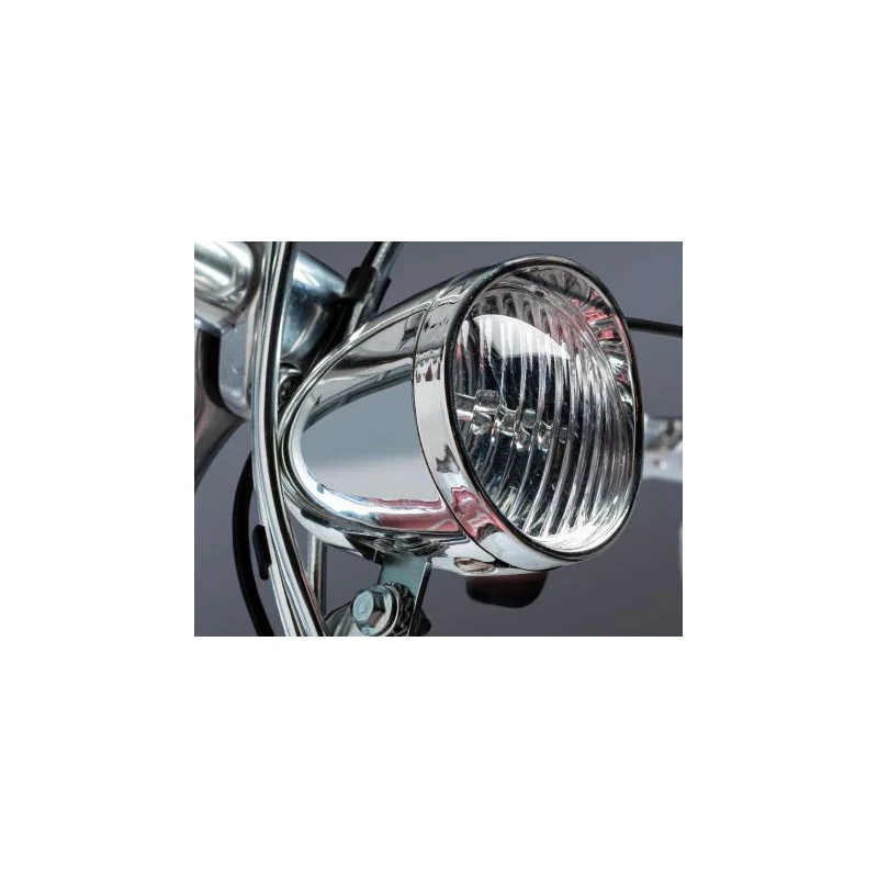 Wd99 Bici E-City Donna Melody 28” - Image 7