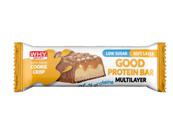 Whysport Barretta Good Protein 45g