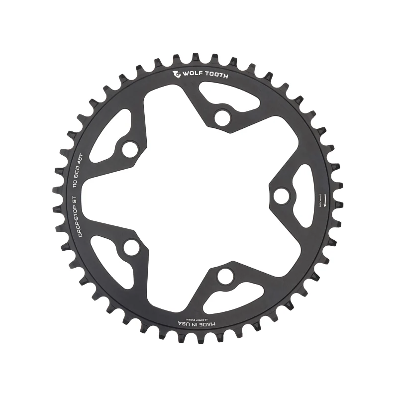 Wolf Tooth Corona BCD 110 MM 5 Fori 1X SH12v