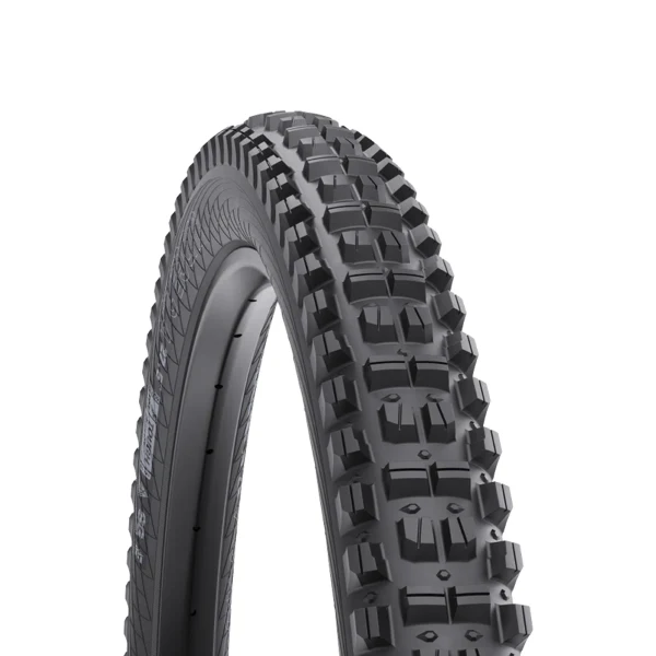 WTB Copertone Judge 29x2.40 Nero TCS Light fast rolling SG2 Protection pieghevole