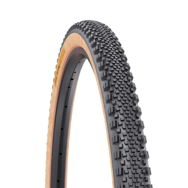 WTB Copertone Raddler 700x40 Nero/Para TSC Light fast rolling SG2 Protection pieghevole