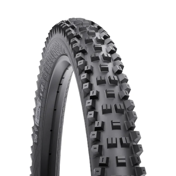 WTB Copertone Vigilante 29x2.50 Nero TCS Light High Grip SG2 Protection pieghevole