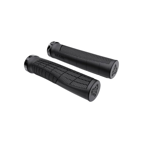 WTB Manopole CZ Control Lock-On Nero