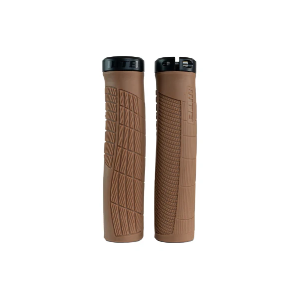 WTB Manopole CZ Control Lock-On Nero - Image 2