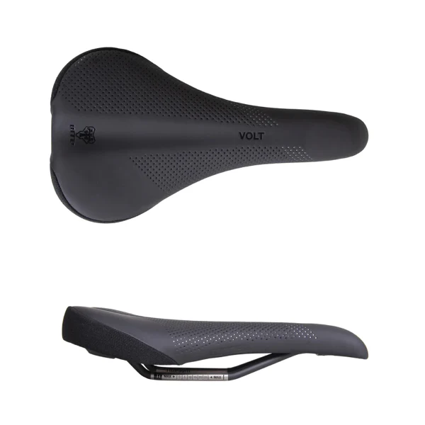 WTB Sella Volt Narrow Titanio Nera DNA