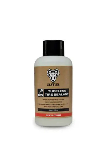 WTB TCS Tubeless Sigillante 118ml