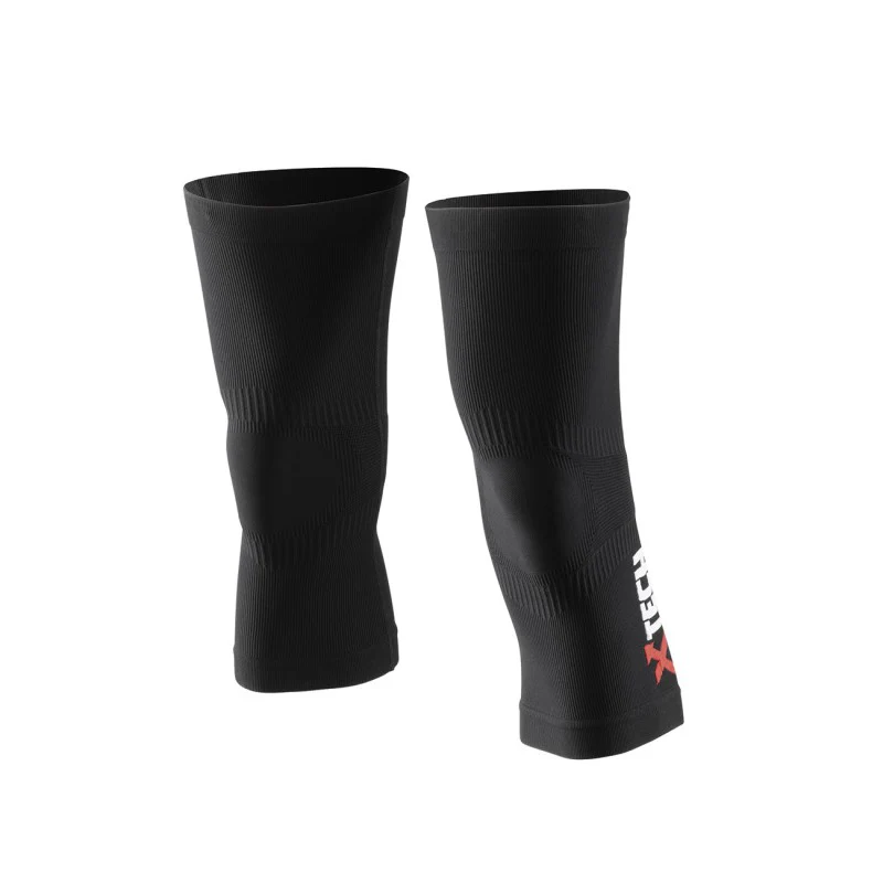 X-Tech Ginocchiere XT78 Nero
