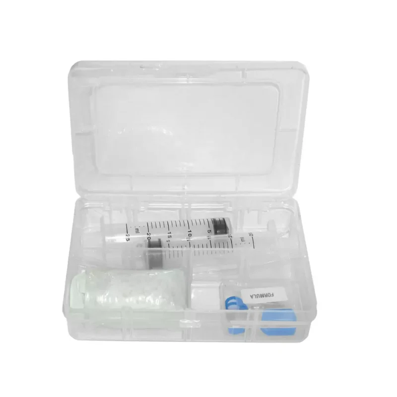 XLC Kit Spurgo BR-X66 Freni Formula