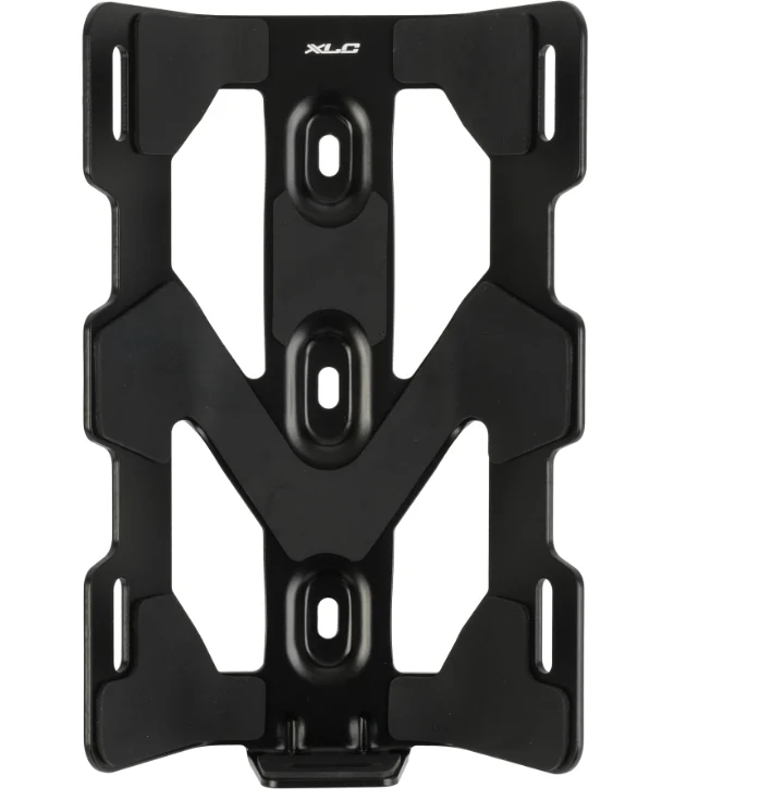 XLC Portapacchi Tascabile LR-F04 Anycage