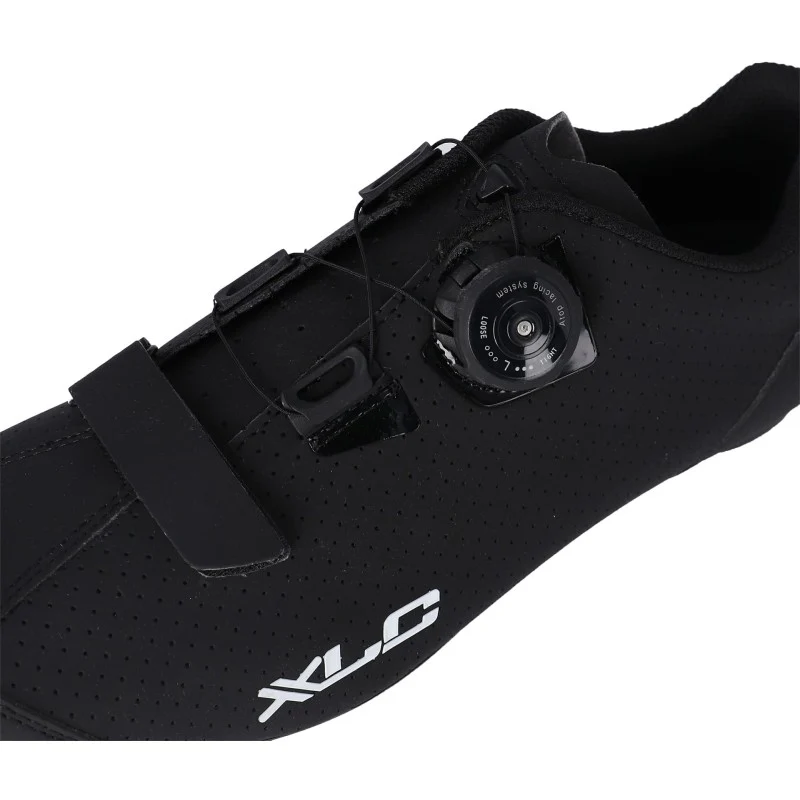 XLC Scarpe Da Strada CB-R09 Nero - Image 3