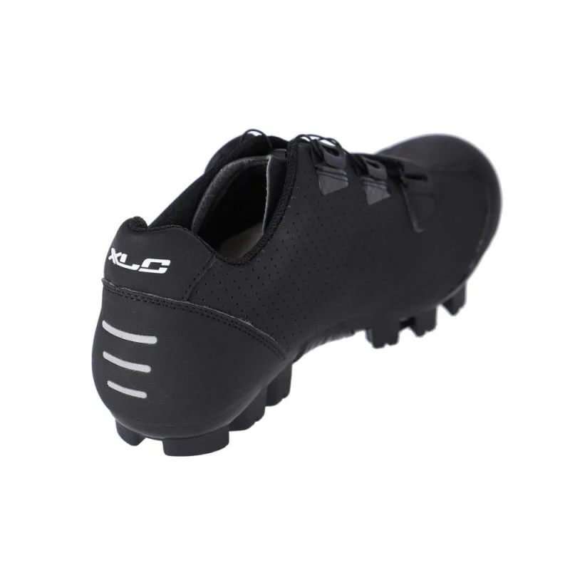 XLC Scarpe Mtb CB-M11 Black - Image 2
