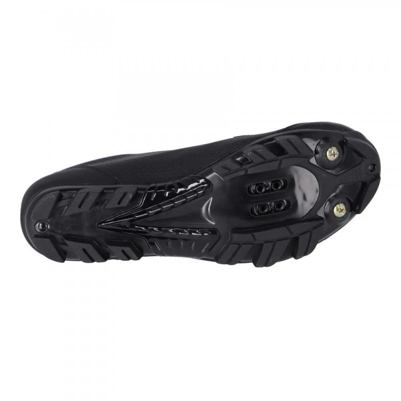 XLC Scarpe Mtb CB-M11 Black - Image 3