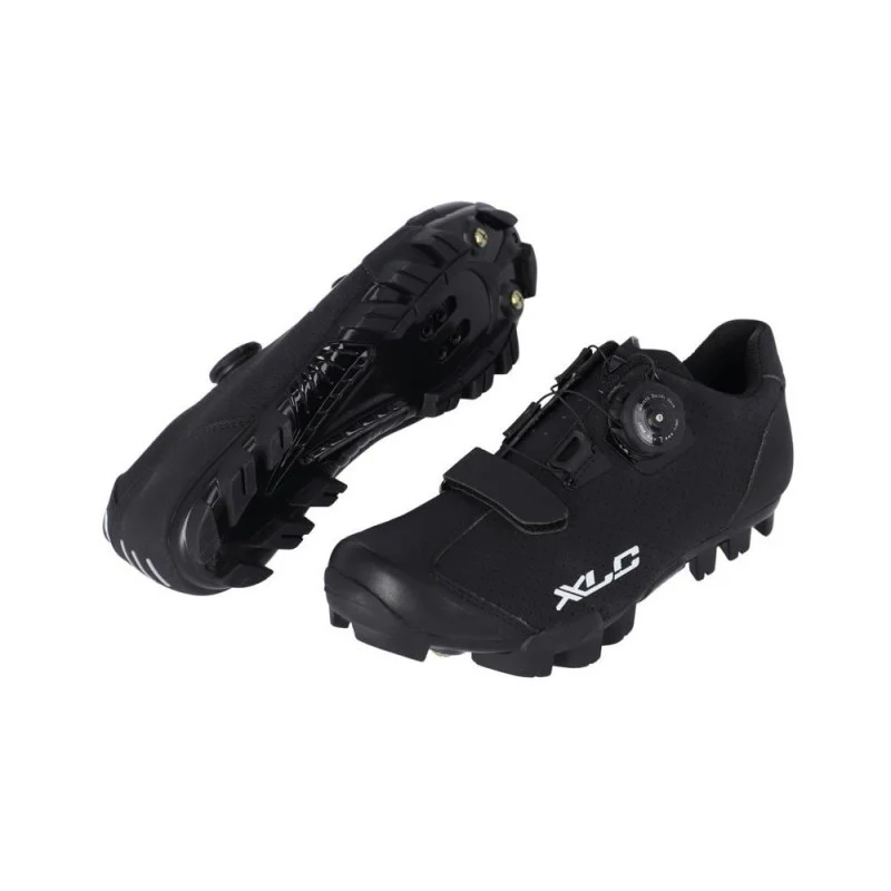 XLC Scarpe Mtb CB-M11 Black - Image 4