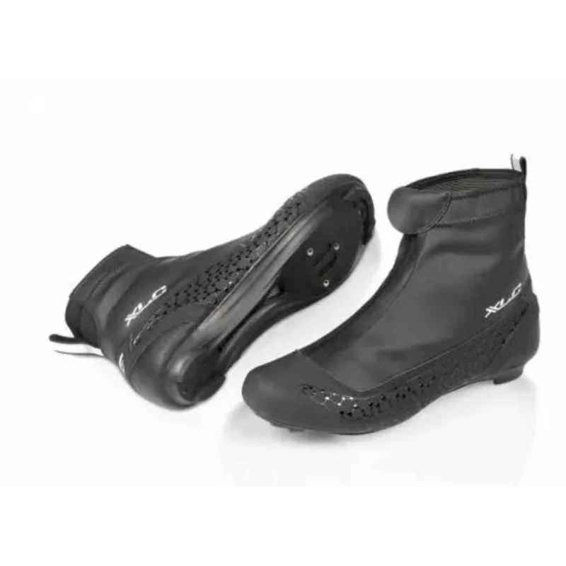 XLC Scarpe Road CB-R07 Nero
