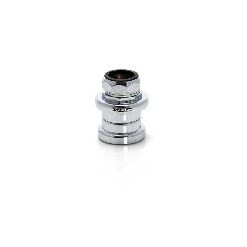 XLC Serie Sterzo HS-S01 Ø 22,2/34,0/27,0 mm Cromato