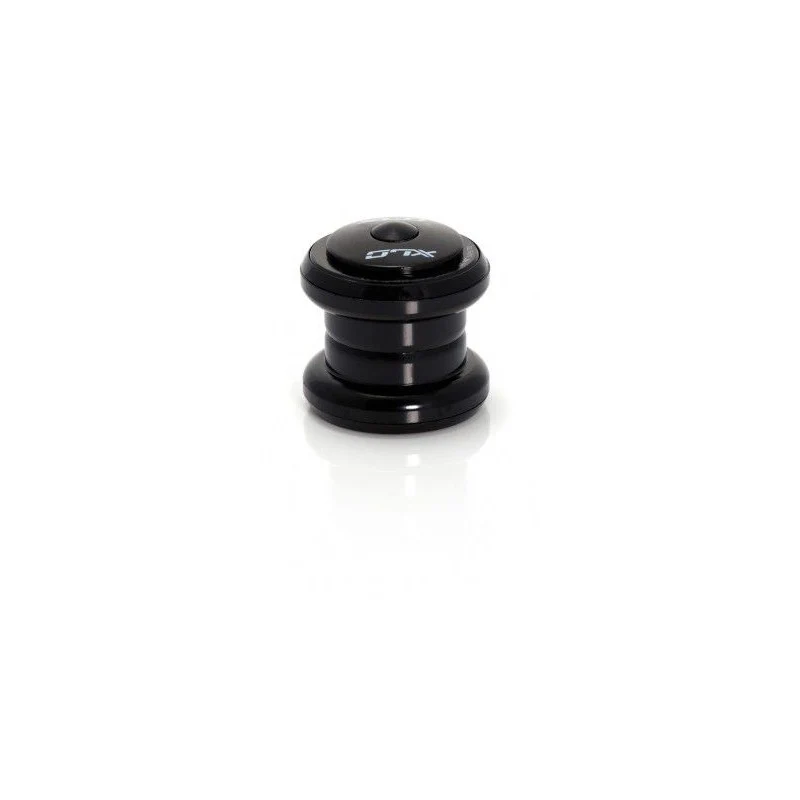 XLC Serie Sterzo Mtb  A-HeadHS-S04 1 1/8" Cono Ø 30,0 Nero