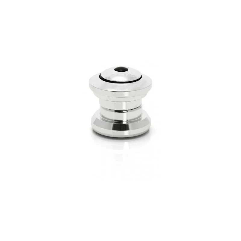 Xlc Serie Sterzo MTB/Road  A-HeadHS-S03 1 1/8" Cono Ø 30,0 Argento