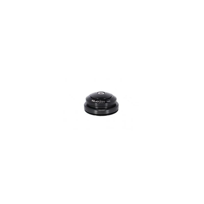 XLC Evo A-Head-Serie Sterzo Taper.HS-I20 Ø28,6/40/42-52mm, integrato