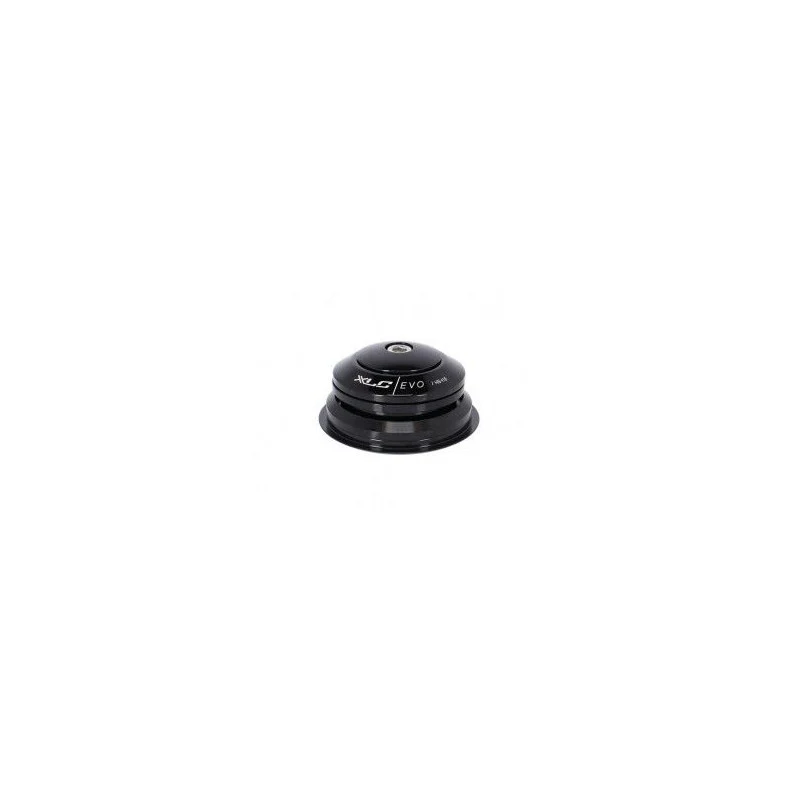 XLC Evo A-Head-Serie SterzoTaper.HS-AI17 Ø28,6/40/44-55mm, semi integrato