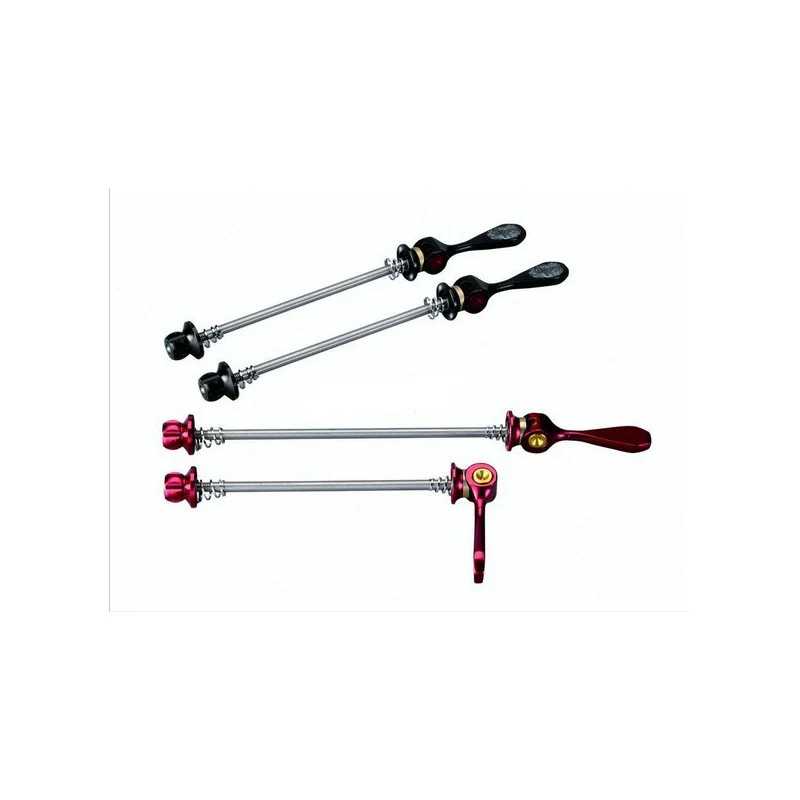 Xon Bloccaggi Mozzi Mtb Quick Release