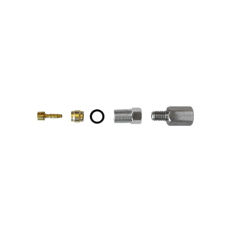 Xon Kit Connettore Idraulico Pinza Avid