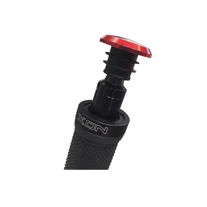 Xon Kit Riparazione Tubeless Black - Image 2
