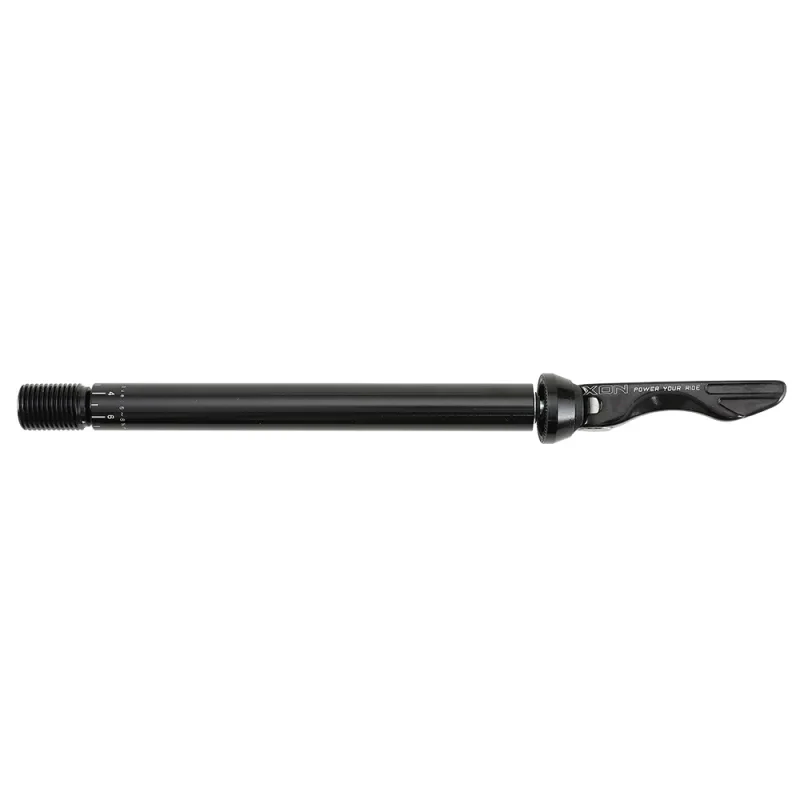 Xon Perno Passante 150x100x15mm Anteriore Passo: 1,5mm Quick Release