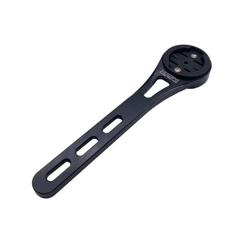 Xon Supporto Manubrio Garmin Attacco Diretto