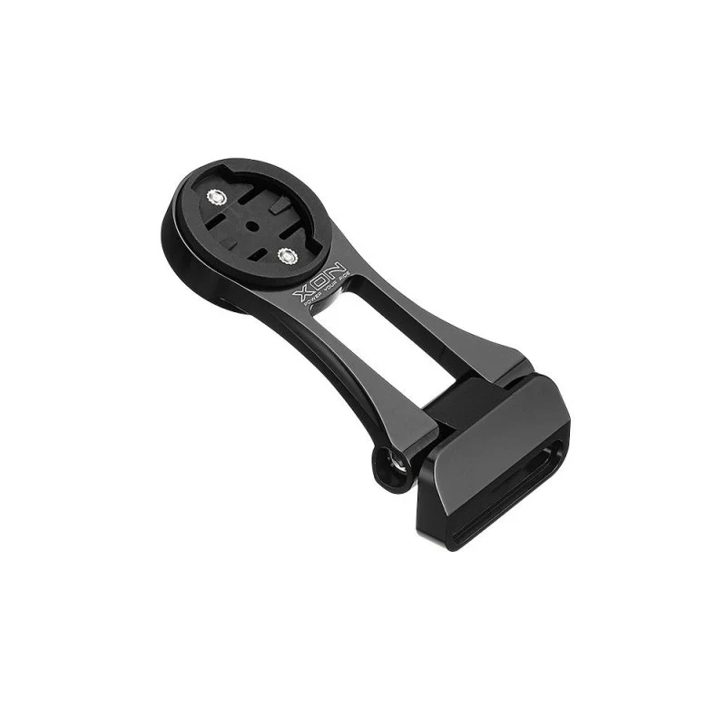 Xon Supporto Manubrio Garmin Edge Attacco Al Piantone Regolabile