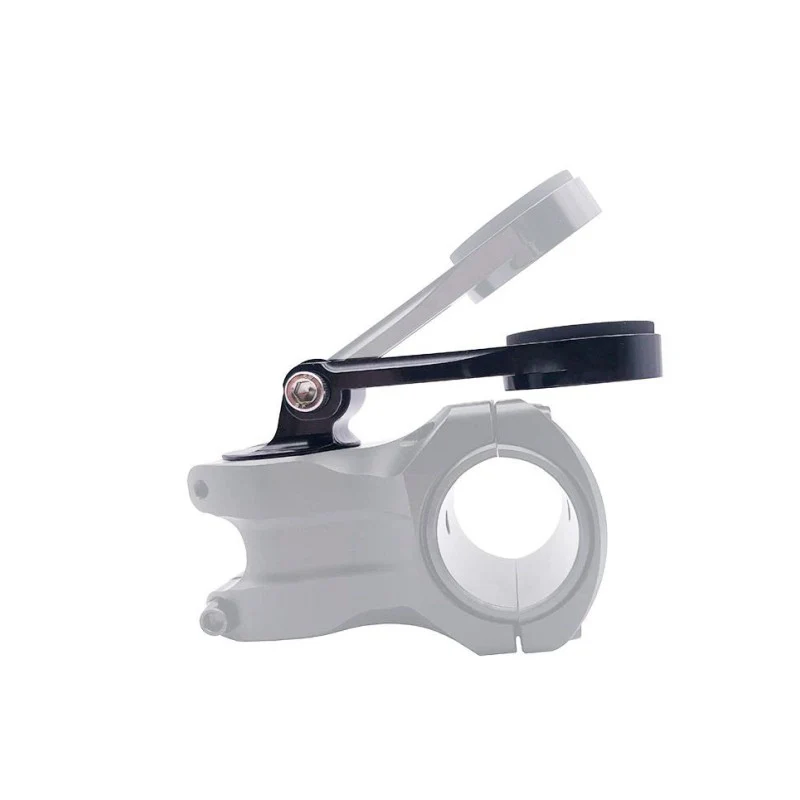 Xon Supporto Manubrio Garmin Edge Attacco Al Piantone Regolabile - Image 2