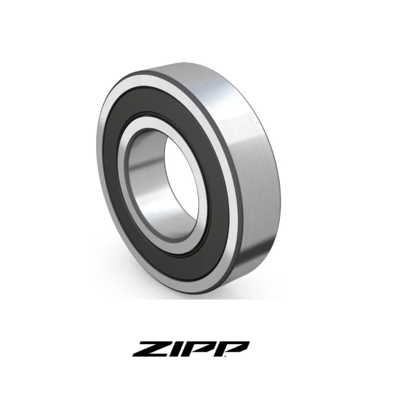 Zipp Coppia Cuscinetto 17×30×7 Acciaio Mozzi ZR1