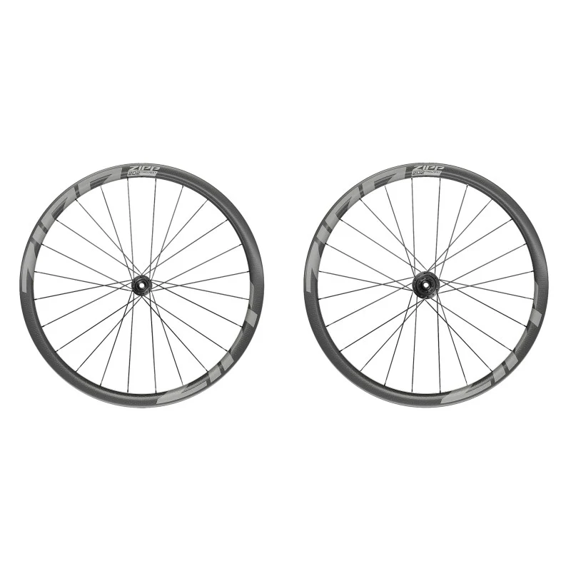 Zipp Ruote 202 Firecrest Tubeless Ready Carbon Disc