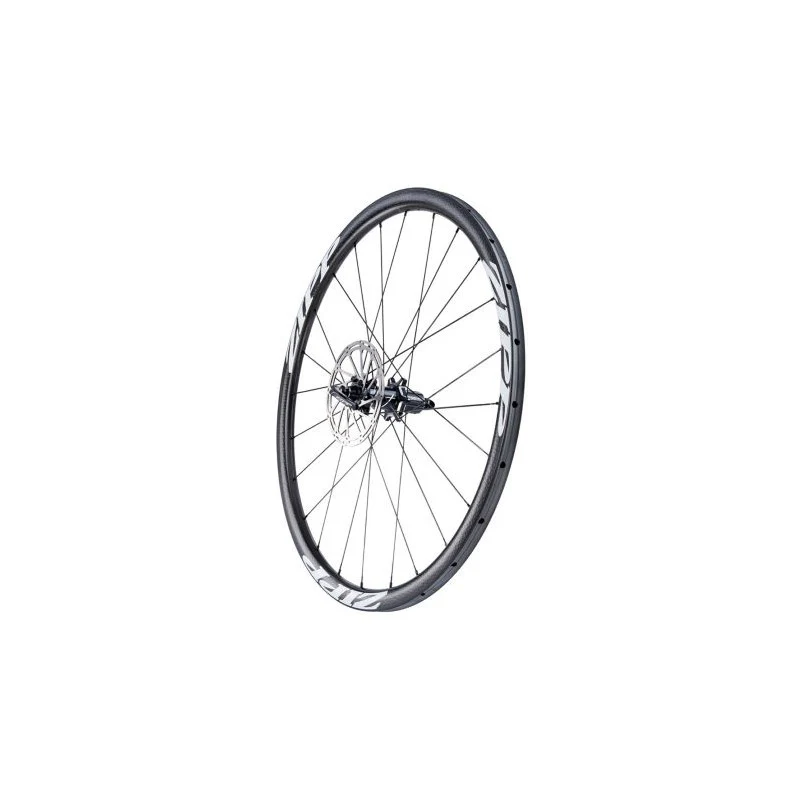 Zipp Ruote 202 Tubolare Firecrest Disc Black - Image 2