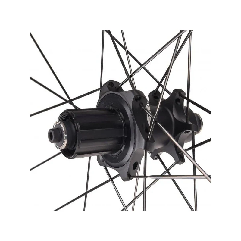 Zipp Ruote 303 NSW Disc Copertoncino - Image 3