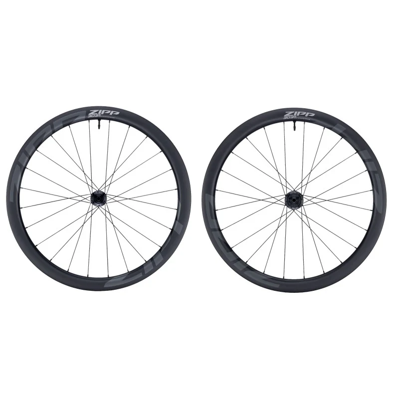 Zipp Ruote 303 S Carbon Tubeless Ready Disc - Image 2