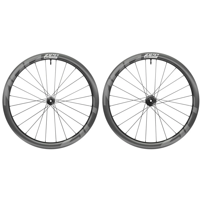 Zipp Ruote 303 Tubeless Ready Carbon Disc - Image 2