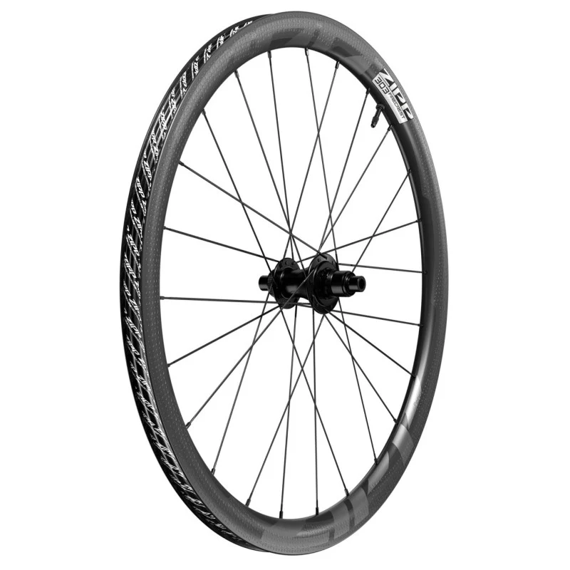 Zipp Ruote 303 Tubeless Ready Carbon Disc - Image 3