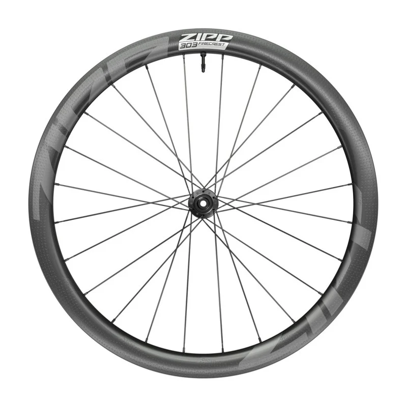 Zipp Ruote 303 Tubeless Ready Carbon Disc - Image 6