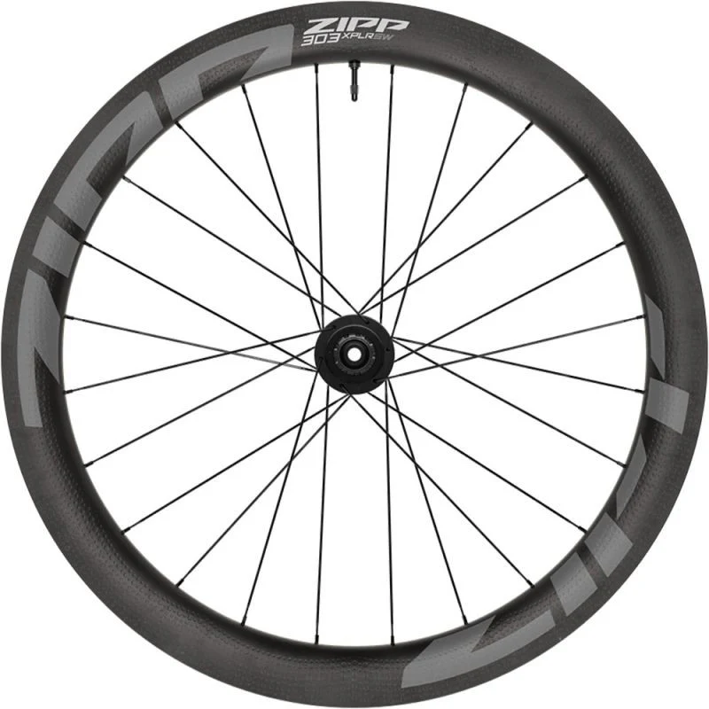 Zipp Ruote 303 XPLR SW Carbon Disc Tubeless - Image 2