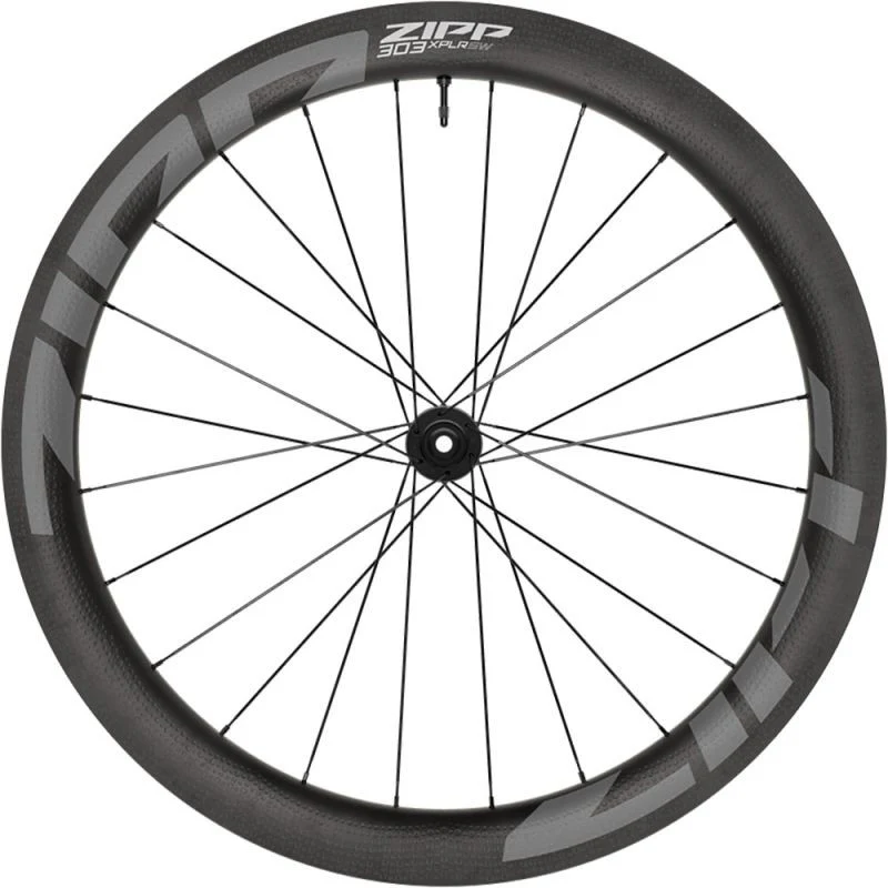 Zipp Ruote 303 XPLR SW Carbon Disc Tubeless - Image 3