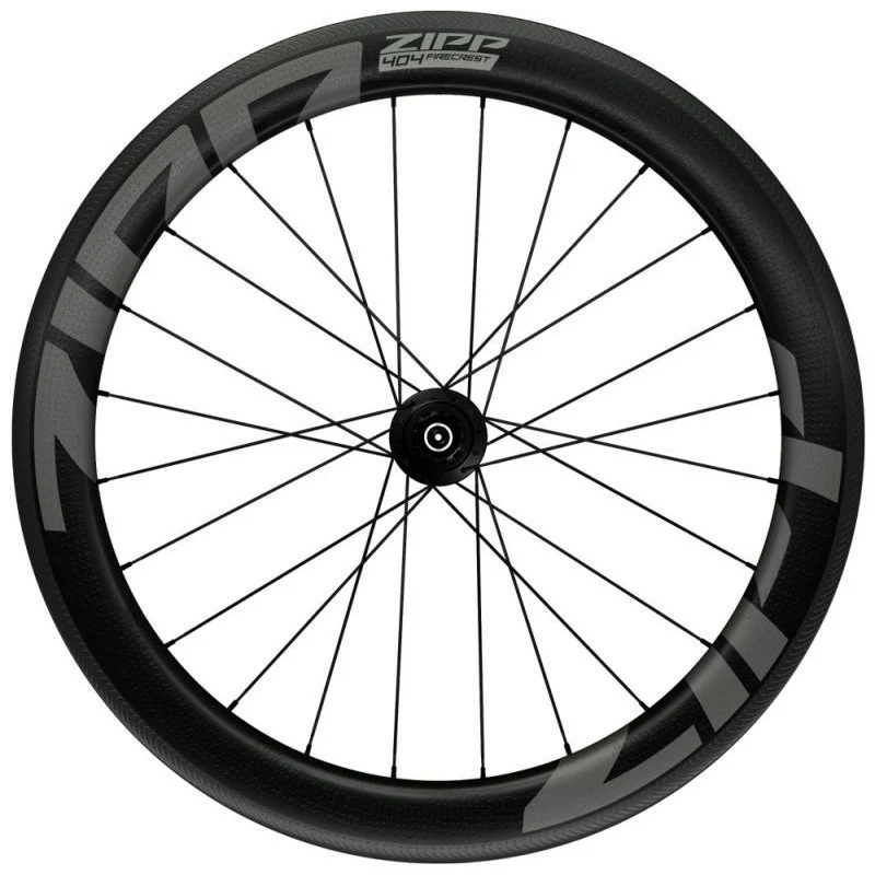 Zipp Ruote 404 Firecrest Carbon Tubeless Rimbrake - Image 3